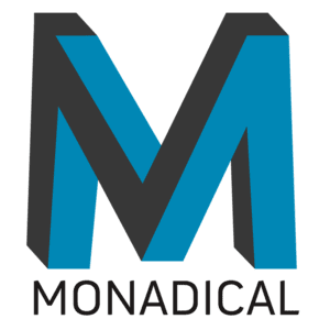 Monadical is a Notman Resident and a member of the startup community