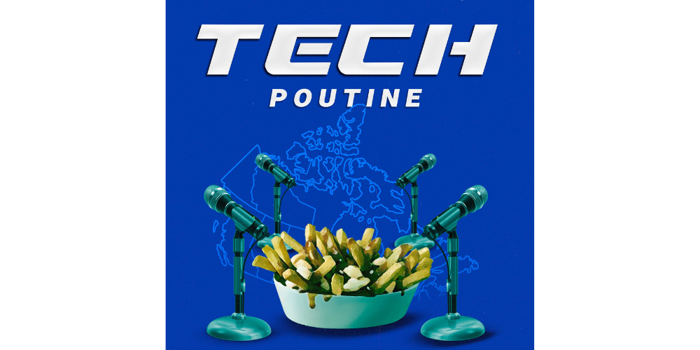 SOMO Techpoutine podcast